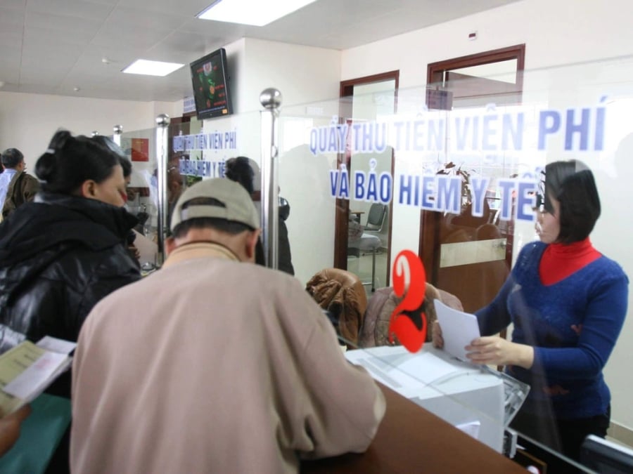 5 trường hợp được hưởng 100% BHYT từ ngày 01/7/2025, là những ai?  