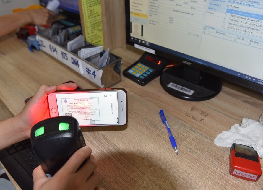 5 trường hợp được hưởng 100% BHYT từ ngày 01/7/2025, là những ai?  