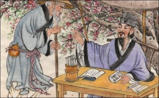 Kiểu người hay trách mắng người khác thì nói lời sẽ chẳng giữ được sự iểm soát. (ảnh minh họa)