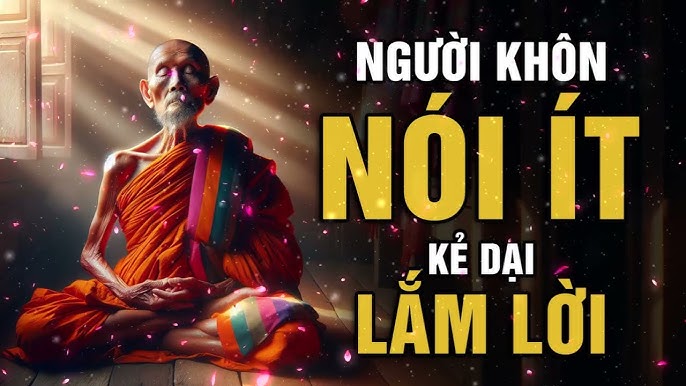 4 câu mà người khôn ngoan thường nói