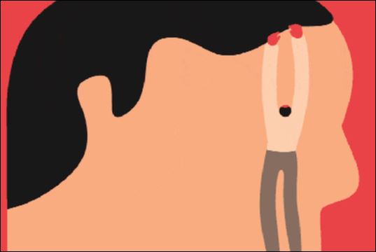 Trong khi đó những người thiếu tự tin thì tìm cách khẳng định bản thân bằng việc khoe khoang, mong muốn được nổi bật hơn người khác. (ảnh minh họa)