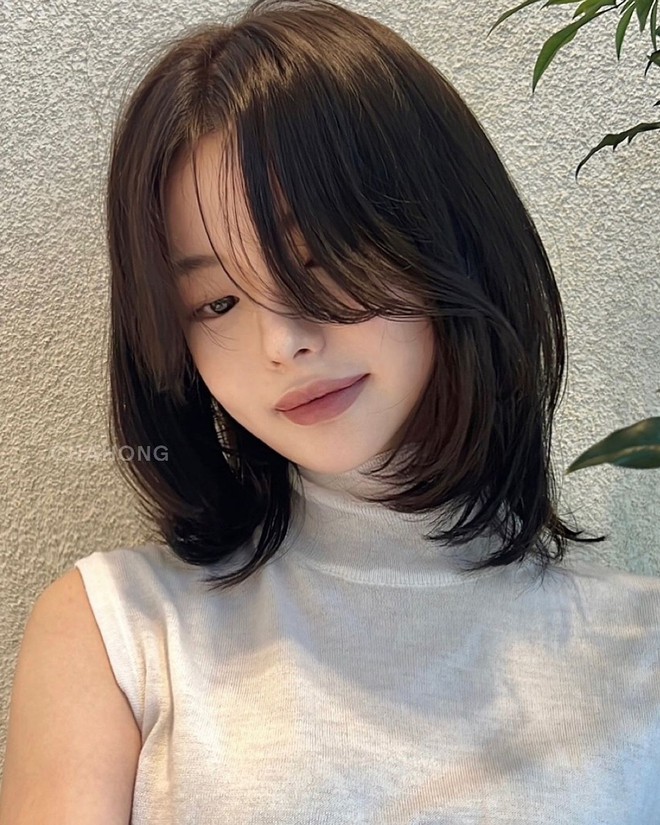 Nếu không thích tóc quá ngắn, Link Vào SHBET88 Mới Nhất ngang vai sẽ là gợi ý lý tưởng. 