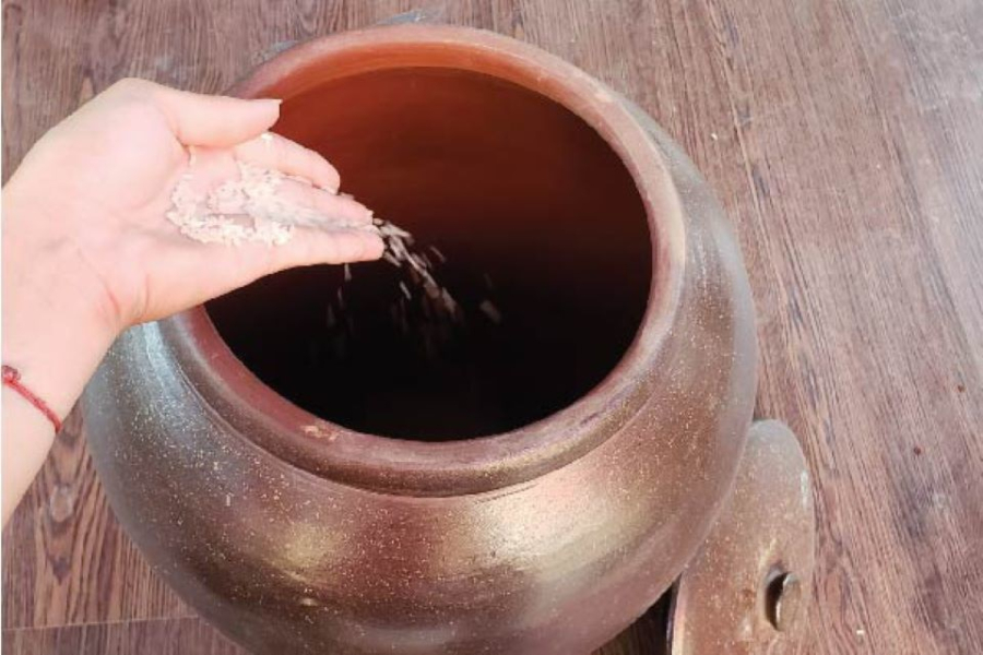 3 thứ trong nhà càng đầy ắp thì càng giàu có, muốn nghèo cũng không được