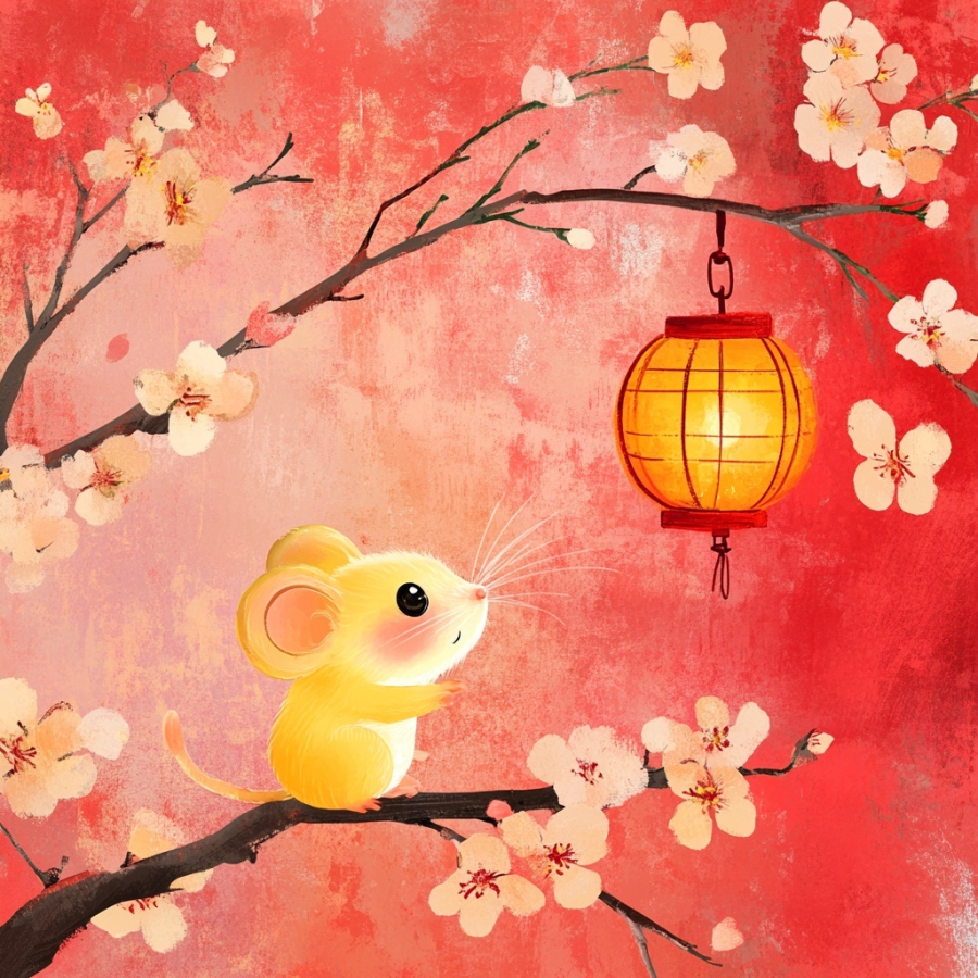 4 tuổi 
