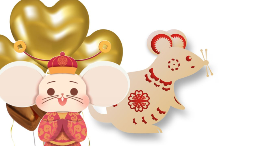 Tuổi Tý chủ nhật rực rỡ