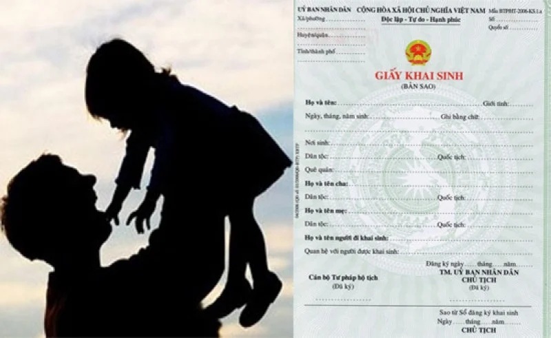 5 cái tên bị cấm đặt khai sinh cho con ở Việt Nam, số 3 nhiều người suýt mắc phải  