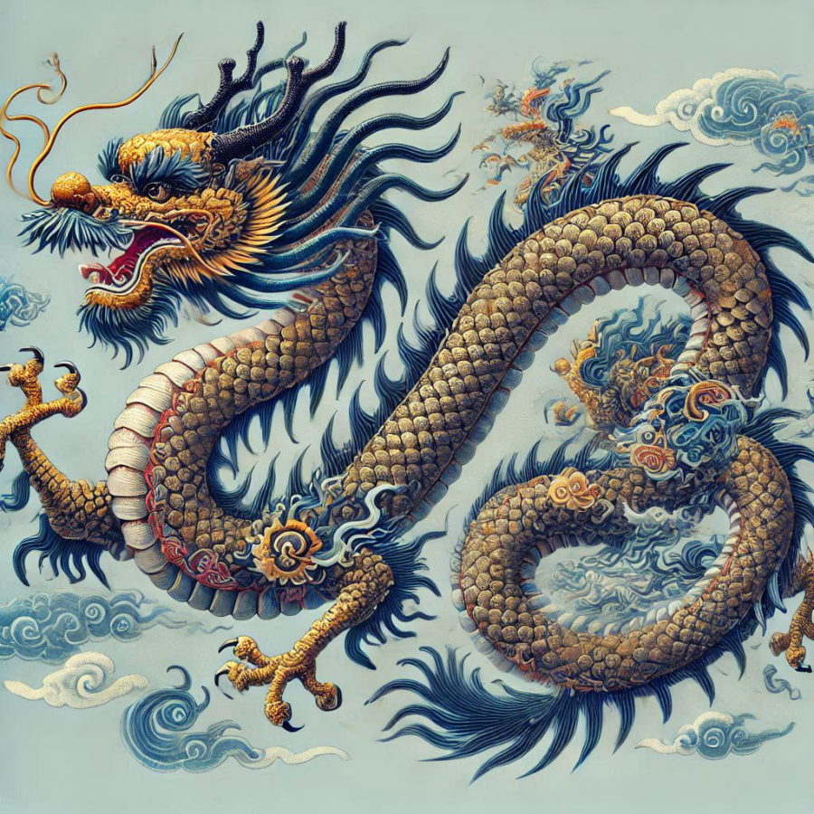 Tử vi 12 Shbet888.com nhà cái uy tín nói rằng bước sang năm Ất Tỵ 2025, người tuổi Thìn thoát Tam Tai, tạm biệt khó khăn của năm cũ để chào đón vận may mới.