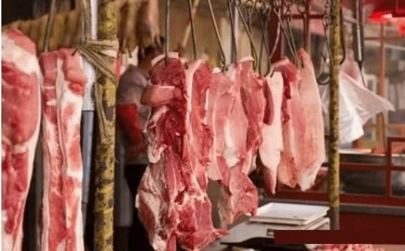 Người xưa thường dặn dò: “Thịt lợn không mua thịt cổ.” 