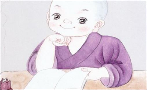 Kiểu người sống mà biết tu dưỡng trong tâm thì sẽ biết nghĩ cho người khác (ảnh minh họa)