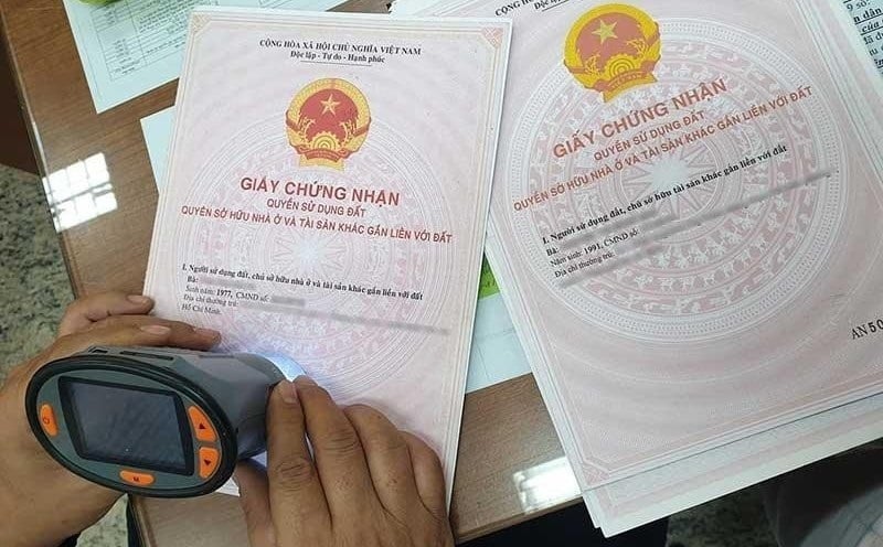 9 trường hợp cần đi cấp đổi lại Giấy chứng nhận quyền sử dụng đất khi bỏ Sổ đỏ hộ Shbet111 slot, casino, thể thao, xổ số