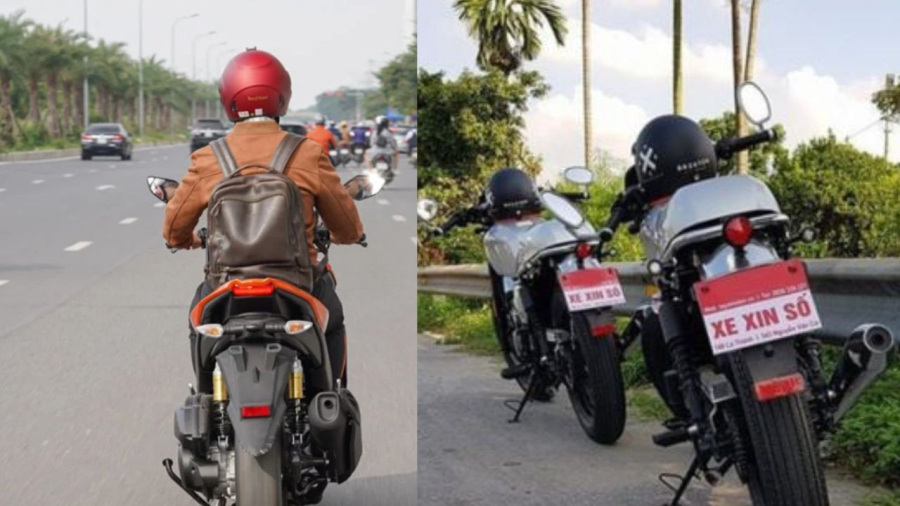 Mua bán xe cần làm thủ tục thay đổi chủ trong đăng ký xe