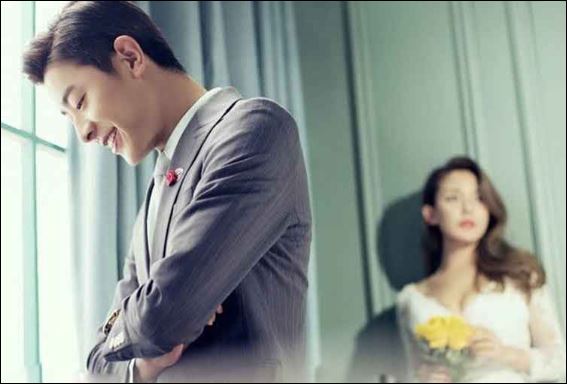 Các cụ ngày xưa dùng nước để hình dung về người mđàn bà, đó là sự chắt lọc tinh hoa của văn hóa. (ảnh minh họa)