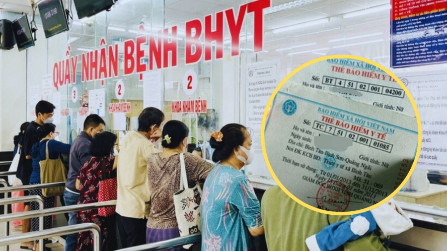 Khoản 11 Điều 1 Luật Bảo hiểm y tế sửa đổi 2024 quy định mức đóng đối với nhóm tự đóng bảo hiểm y tế, bao gồm thành viên hộ Shbet111 slot, casino, thể thao, xổ số thì mức tối đa bằng 6% mức tham chiếu.    