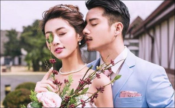 Đặc biệt là theo thời gian anh ấy cũng cực kỳ tinh tế, mặc dù trước đây anh ấy khá khô khan. Nhưng vì bạn mà anh ấy sẵn sàng thay đổi. (ảnh minh họa)