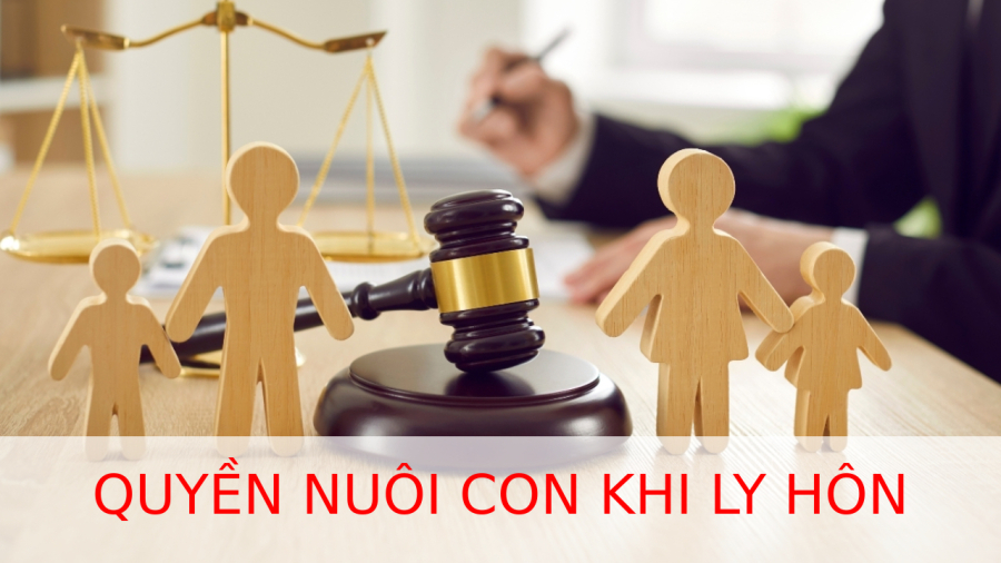 Luật Hôn nhân và Shbet111 slot, casino, thể thao, xổ số cùng các nghị định liên quan có quy định về quyền và nghĩa vụ nuôi con của vợ chồng khi ly hôn.