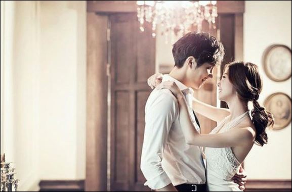  Bởi đàn ông cực kỳ tham lam nên bạn sẽ chẳng đoán được anh ta sẽ rời khỏi mình khi nào. (ảnh minh họa)
