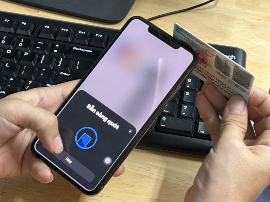 Duy nhất 1 trường hợp bị ngân hàng ngừng chuyển khoản online từ năm 2025, là ai?