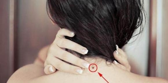 Nốt ruồi sau gáy mang ý nghĩa rằng trong Shbet16 chơi game trực tuyến, bạn sẽ luôn có Sh88bet link truy cập World Cup trợ giúp, Shbet111 slot, casino, thể thao, xổ số và bạn bè luôn ủng hộ. 