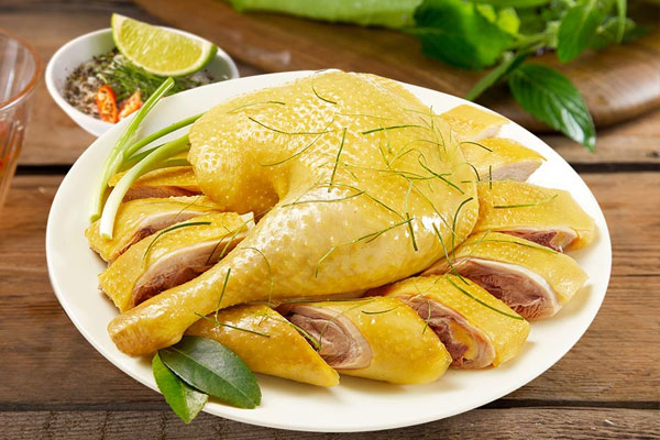 Mặc dù món gà luộc chắc chắn đã quen thuộc với nhiều người Việt, nhưng không phải ai cũng nắm rõ bí quyết Trải nghiệm SHBET - Casino trực tuyến hàng đầu với giao dịch nhanh sao cho thịt mềm, ngon, không bị bở, da giòn mà không bị nứt