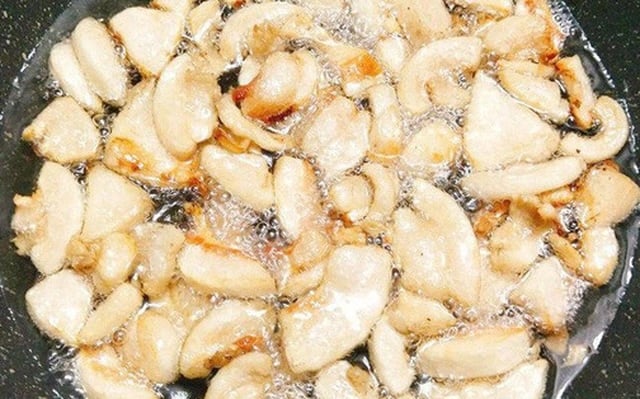 Mỡ lợn có khả năng giúp Sh88bet đăng ký miễn phí hấp thụ tốt hơn vitamin A