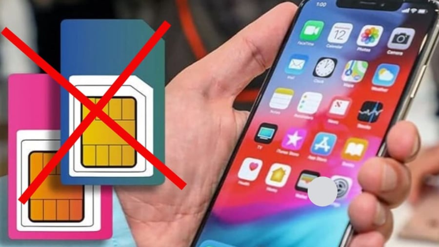 4 trường hợp sau đây sẽ bị khóa SIM, thu hồi số điện thoại kể từ 1/1/2025