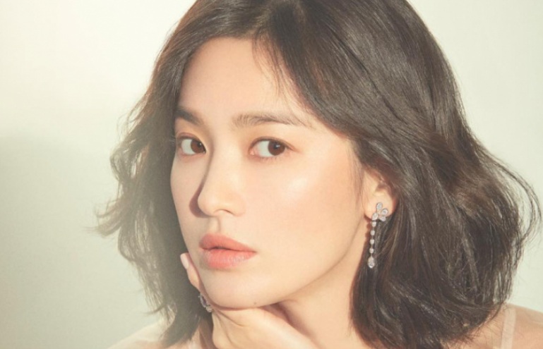 Song Hye Kyo và Triệu Lệ Dĩnh đều đã thử nghiệm Link Vào SHBET88 Mới Nhất này tại các sự kiện lớn
