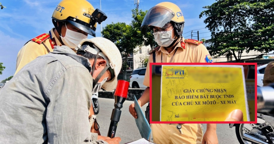 Tháng 2/2025: Người dân mua Bảo hiểm xe máy tự nguyện có cần mua Bảo hiểm xe máy bắt buộc nữa không?  