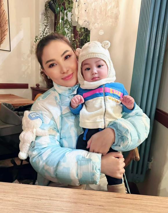 Quỳnh Thư nói bất ngờ nói về luật nhân quả, tiết lộ bị người này cho 