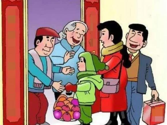 Con người luôn phức tạp và đôi khi có những người thân hợm hĩnh, sẵn sàng tỏ ra tôn trọng bạn chỉ khi bạn có của cải vật chất.