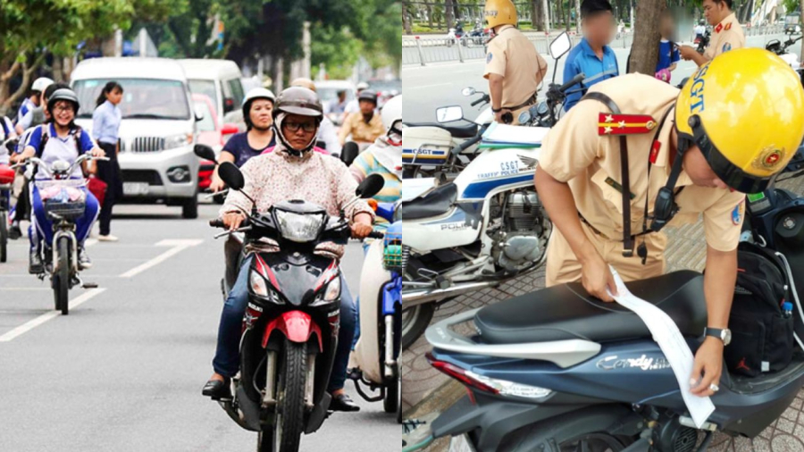 Người dân nên chú ý bị mất thì cần xin cấp lại