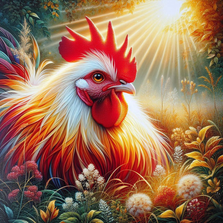 Với những người tuổi Dậu, cuối năm Giáp Thìn sẽ mang đến nhiều cơ hội thuận lợi trong cả học tập lẫn công việc