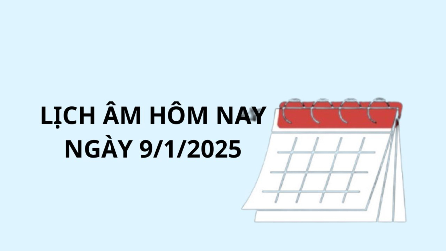 Hôm nay ngày tốt tài lộc