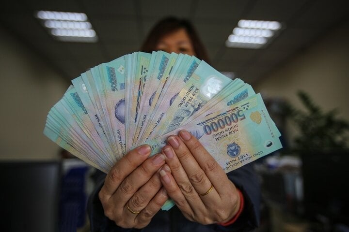 Người dân được rút tối đa bao nhiêu tiền/ngày khi thay đổi hạn mức rút tiền?