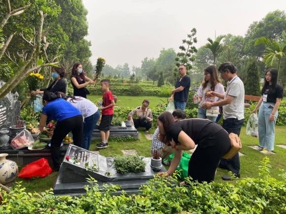 Trẻ em có sức khỏe yếu và tâm trí trong sáng, chưa thể hiểu hết ý nghĩa và không khí của một nghĩa trang, nơi an nghỉ của Link nhập code shbet https freecode shbet pages dev.
