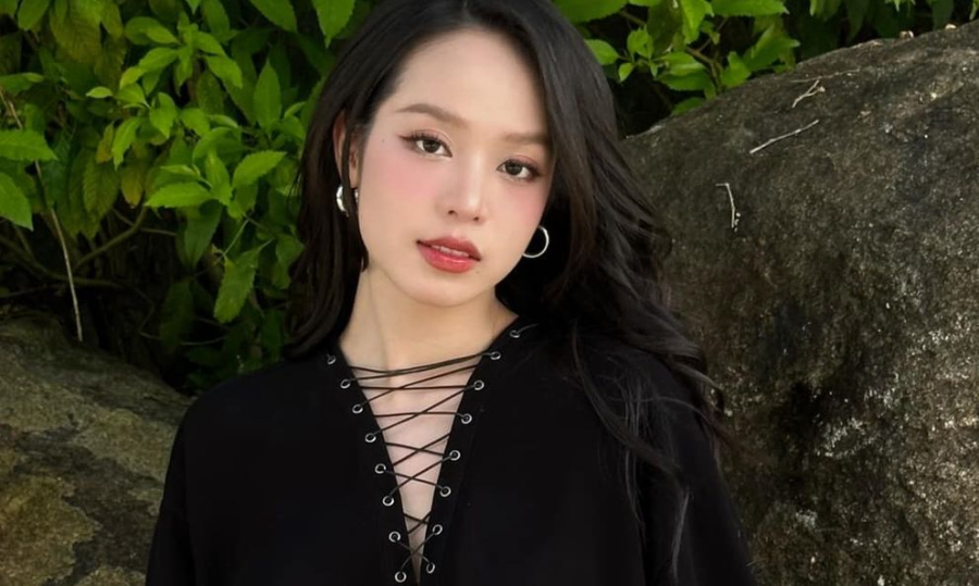 Hoa hậu Thanh Thủy bất ngờ nhắc đến chuyện lấy chồng giữa nghi vấn hẹn hò SOOBIN  