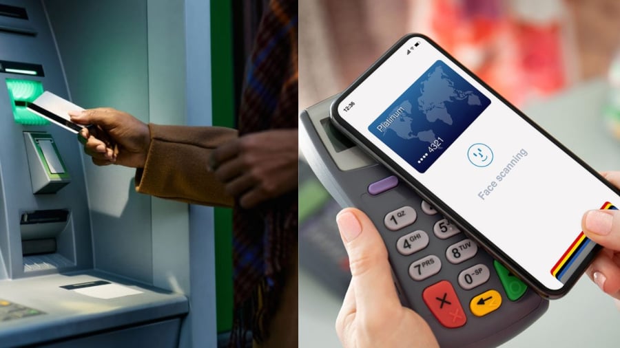 Thẻ ảo có những ưu điểm thuận tiện và bảo mật cao hơn