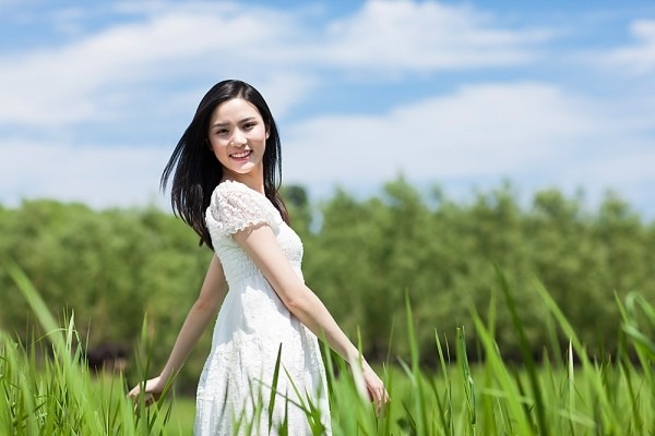 Báo hiếu cha mẹ là bổn phận thiêng liêng của mỗi người con. 