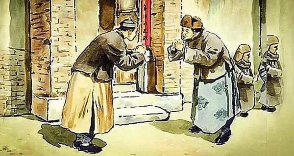 Theo tục ngữ xưa, 