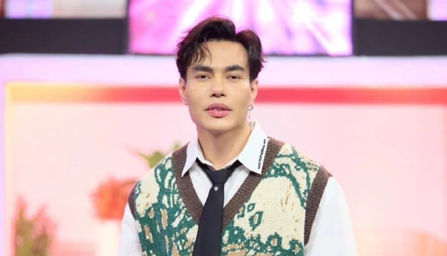 Lê Dương Bảo Lâm lên tiếng giải thích khi bị chê suốt ngày pha trò hề  