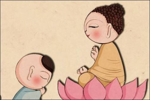 Trí tò mò là động lực mạnh mẽ giúp trẻ khám phá thế giới, nhanh chóng tìm ra được sở thích và cả đam mê. (ảnh minh họa)