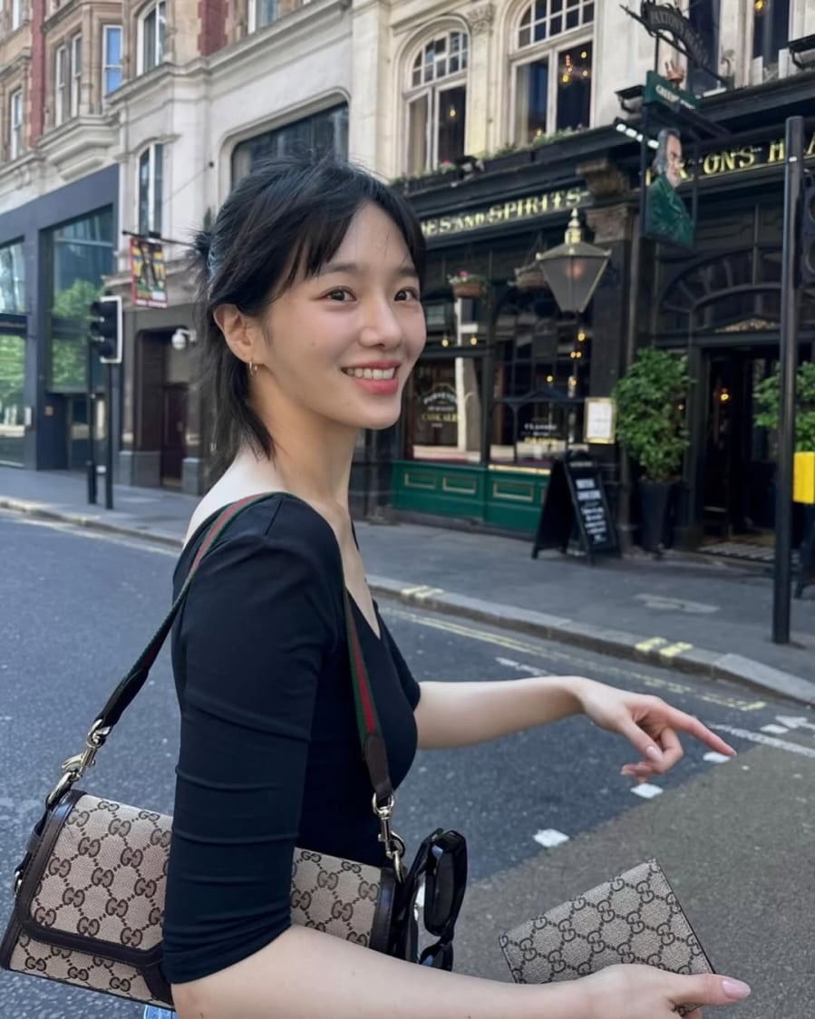 Sự chỉn chu và khéo léo trong cách lựa chọn Shbet999 com đăng nhập thể hiện rõ tinh thần tôn trọng thời trang