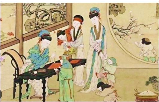 Giữa mẹ và nàng dâu, do có sự khác biệt, cả hai thường xuyên nảy sinh hiềm khích, mâu thuẫn. (ảnh minh họa)