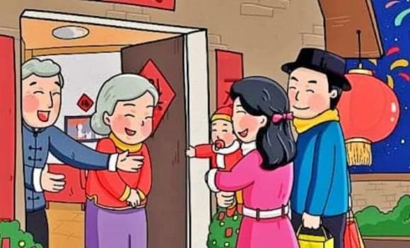 Trong xã hội luôn tồn tại những người tò mò, quan tâm quá mức đến đời sống riêng tư của người khác. 