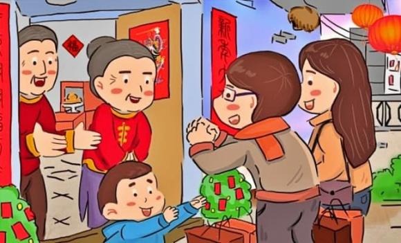 Trong xã hội, không thiếu những người đánh giá người khác chỉ qua tài sản và địa vị. 