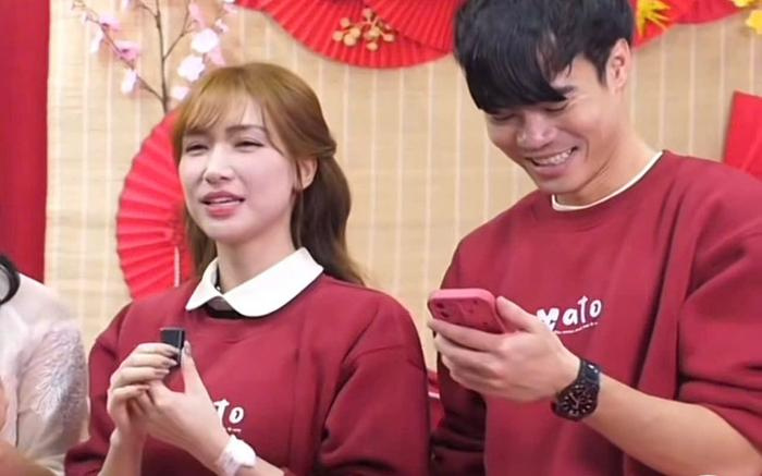 Hoà Minzy tiết lộ chuyện nợ tiền Văn Toàn   
