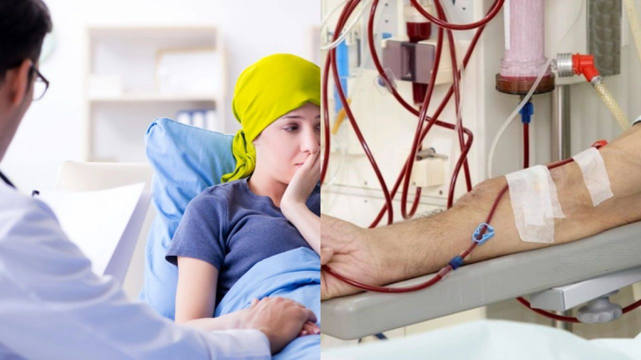 Luật bảo hiểm y tế sửa đỏi mang lại nhiều quyền lợi cho người dân hơn