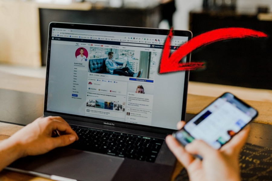 Người ít đăng bài, không đổi ảnh đại diện Facebook nhiều năm, họ thuộc 3 kiểu: Số 1 rất khôn ngoan