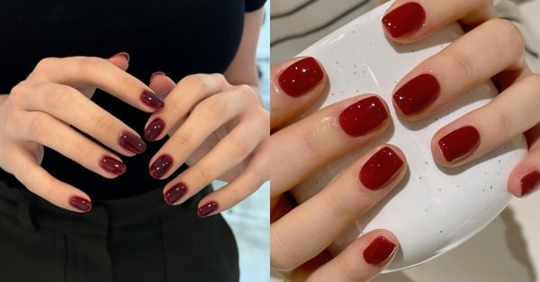 Kiểu móng này rất dễ phối hợp với mọi Shbet999 com đăng nhập và dịp.