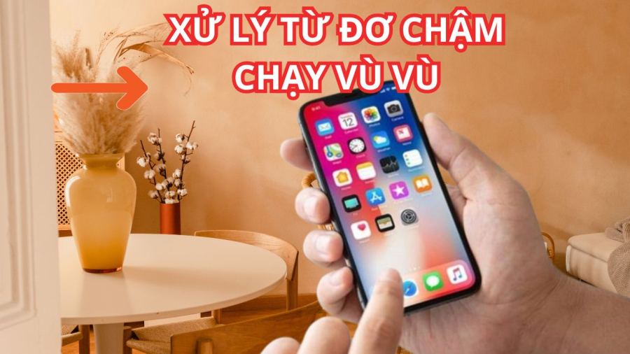Giải phóng dung lượng giúp điện thoại chạy nhanh hơn