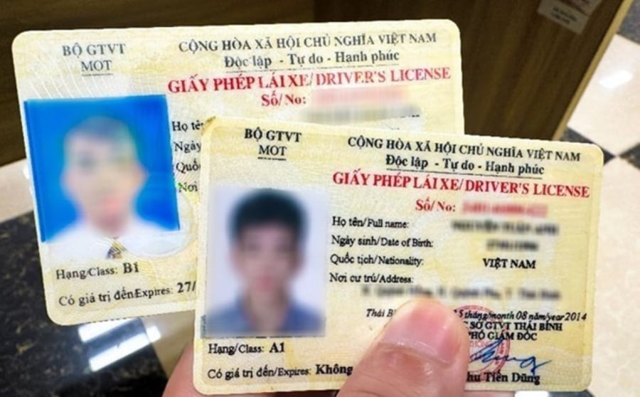 Quy định về cấp lại giấy phép SHBET 1000 World Cup hết hạn từ 1/1/2025. (Ảnh minh họa)